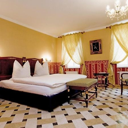 Steiger Hotel Sebnitzer Hof (Adults Only) المظهر الخارجي الصورة